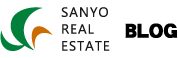 山陽不動産Blog