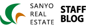 山陽不動産Blog