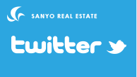 山陽不動産Twitter