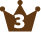 3位